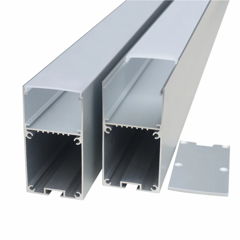 LED Strip Linear Light LED Aluminum Profile Decorative Light Bar Fixtures