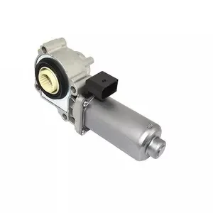 Моторный привод SQCS X3 E83 X5 E53 с трансферным корпусом 27107568267 E70 F15 F85 F25 ATC400 ATC500 ATC700 2003-2012 27107566296 для BMW