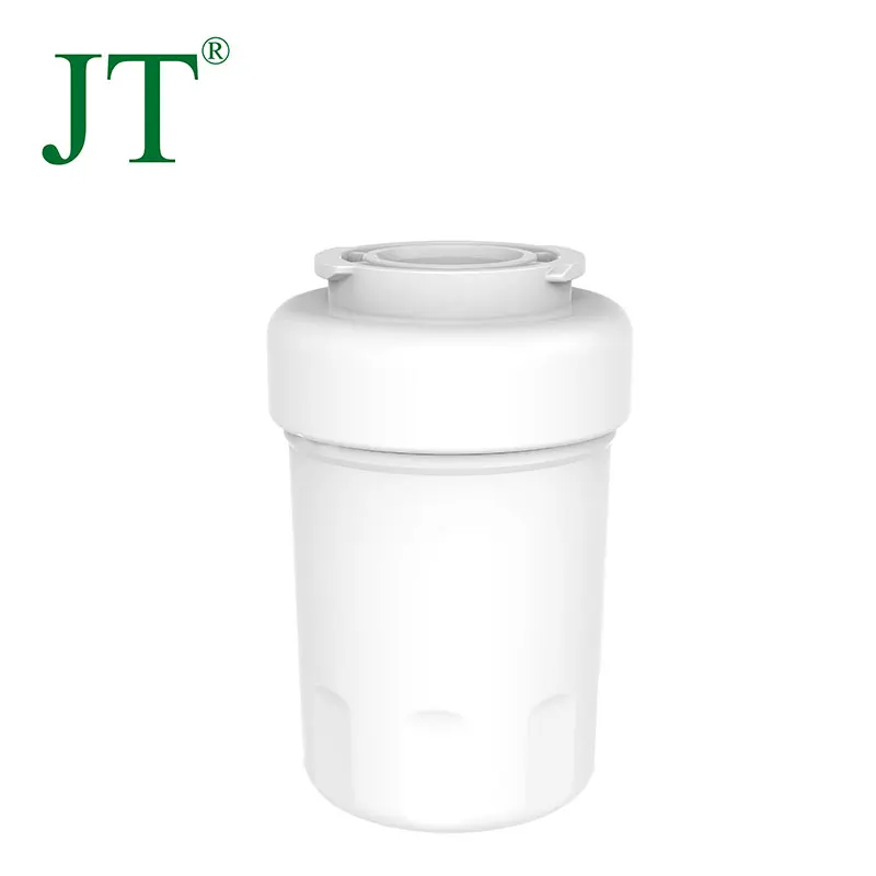 
Jietai NSF Certified Refrigerator Water Filter Compatible with parts for GE MWF brand 