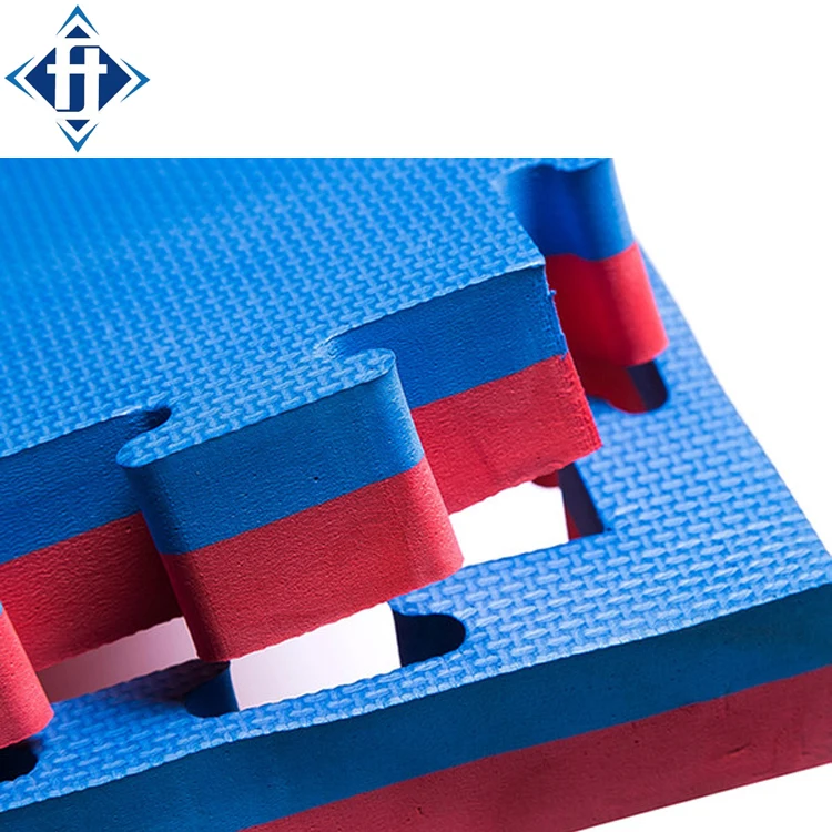 Cheap Price 4cm Tatami EVA Mats