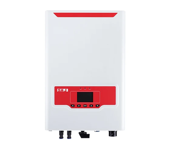 high quality 2KW 3KW 5KW 10KW 20KW 30KW 50KW SAJ on grid solar Inverter