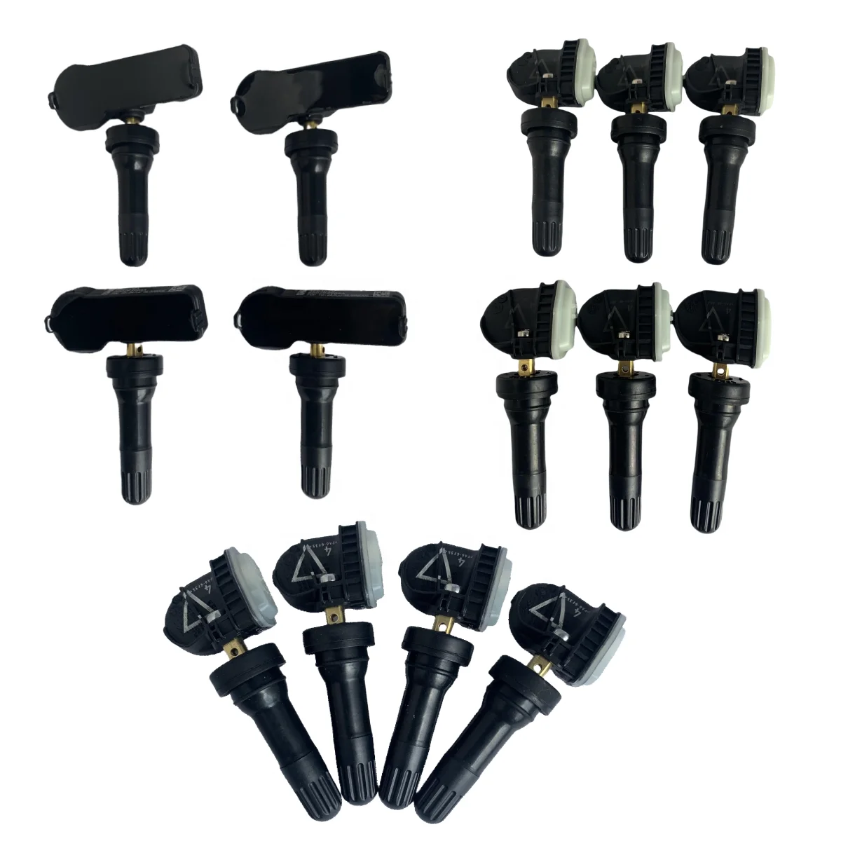 Vehicle accessories tpms car tire pressure sensors 56029398AB AA for Chrysler 300 voyager Dodge Fiat