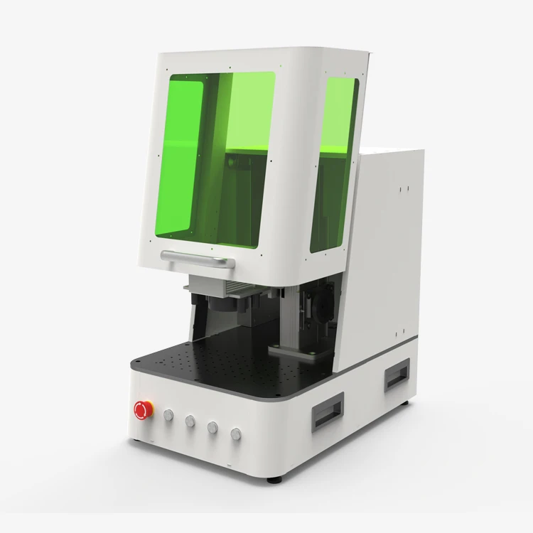 Портативная Лазерная гравировальная мини-машина с 3d фото для позолоченных серег и серебряных ожерелий