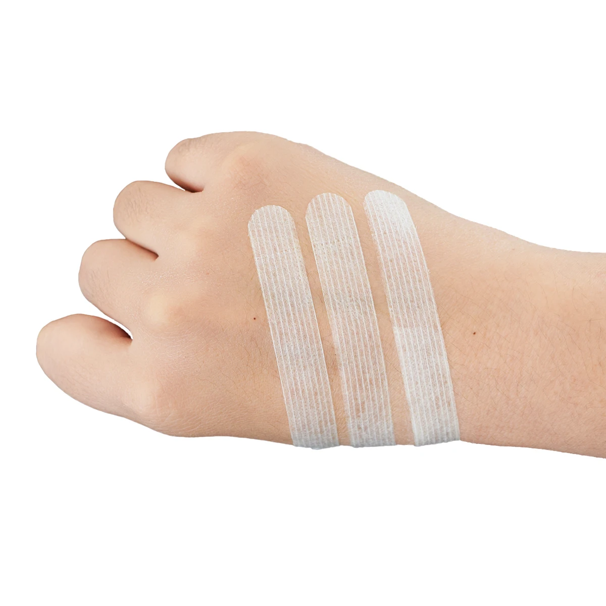 Chinese Manufacture Medical Surgical Adhesive Skin Closure Strip Sterile Flexible Adhesive Skin Wound Closure Strips Wholesale