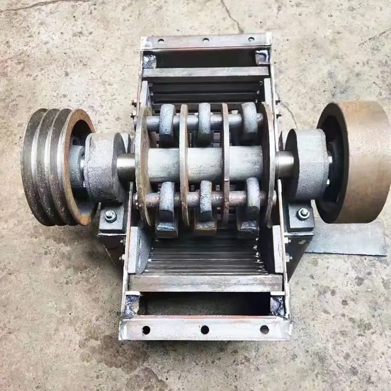 Custom Mining Production Line Hammer Mill Crusher Supplier Hammer mill Crushers Machine for Coal Shale Clay Iron Ore