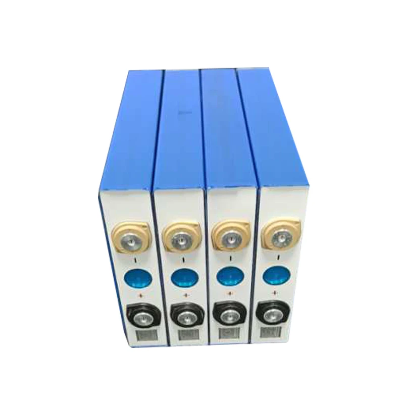 Долгий срок службы призматической батареи lifopo4 100ah 150ah 3 2 v для солнечных батарей и хранения ev