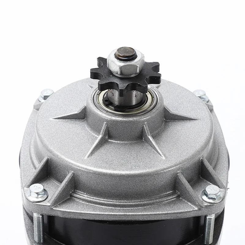 Factory 12v dc 10T  gear dc motor gear reducer gear for dc motor