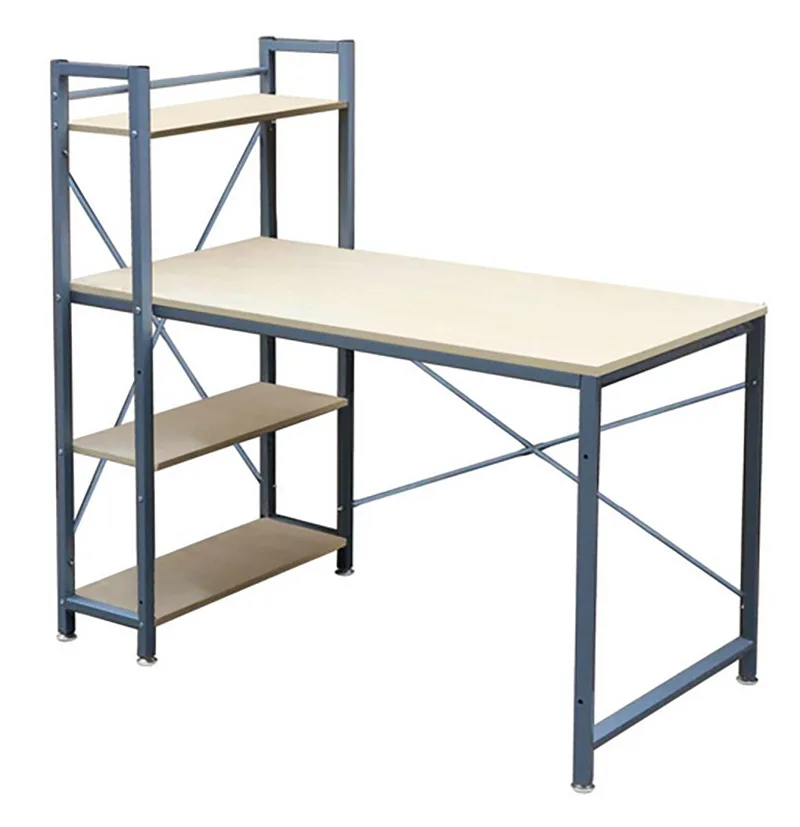 Ergonomic Modern Style Wooden Multifunction Cheap Gaming Table PC Computer Gaming Corner Desk Study desk