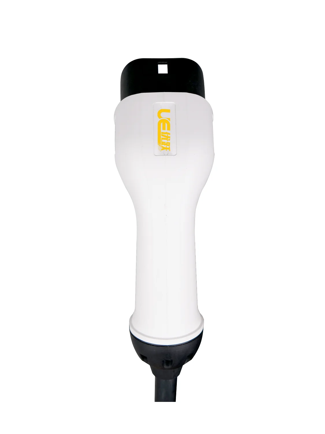 UEIEC 62196-1 2014 single phase AC CCS Type 2 ev charging gun 32A 250V ac IP55 with 5 meters cable