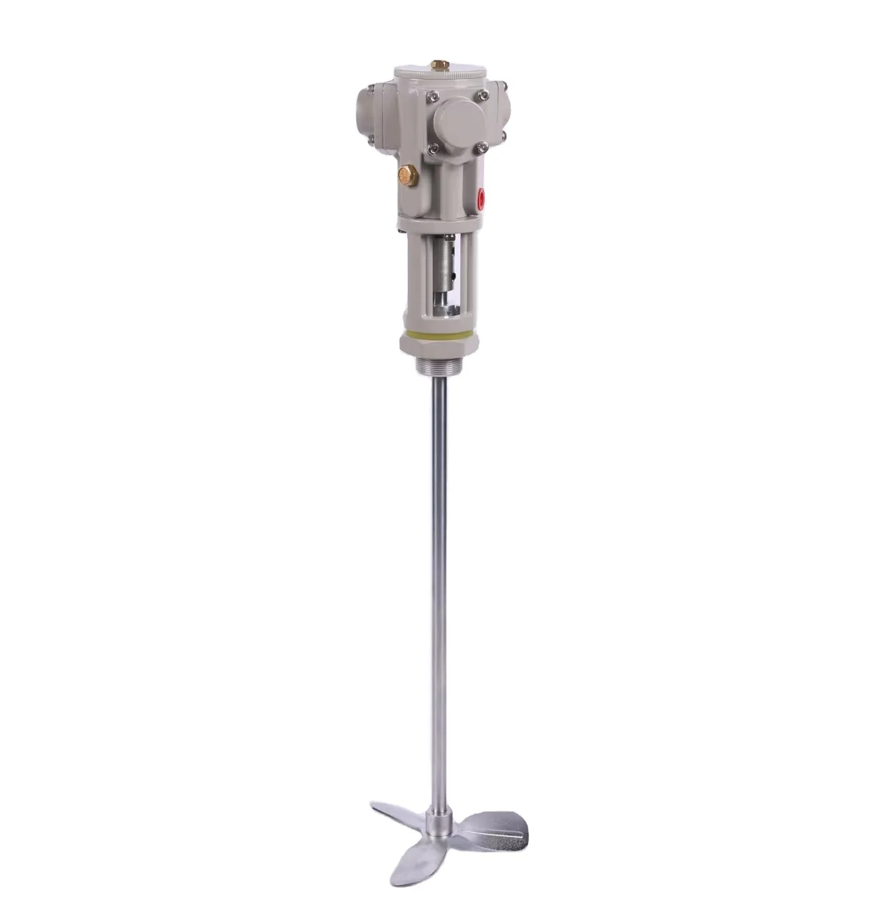 5 gallon pressure tank agitator/ 20L Special mixer for pressure tank