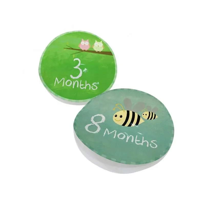 Custom Lenticular Advertising 3D Floor tile Stickers