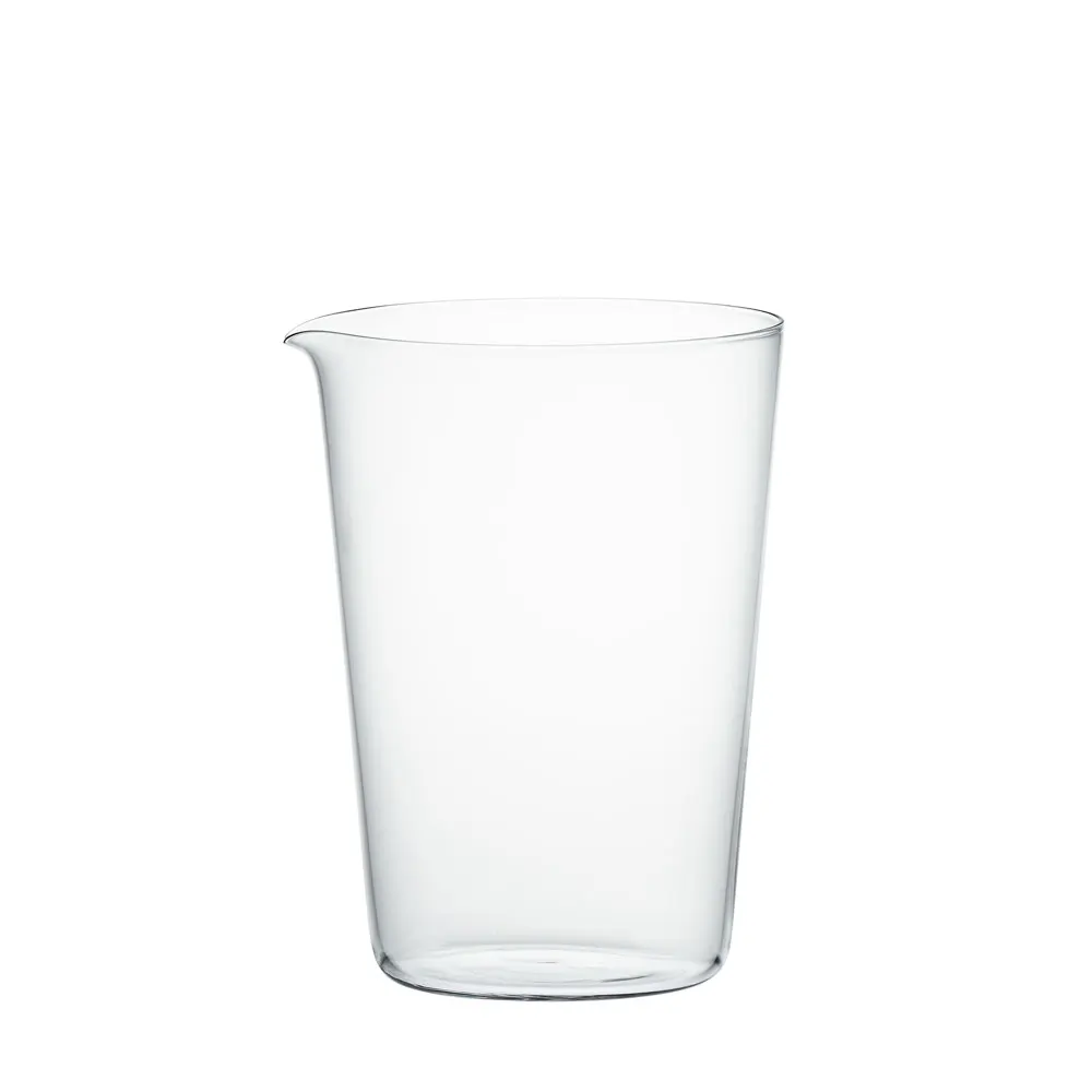 Kimura Asia Glass unique drinking glass cups made in JAPAN