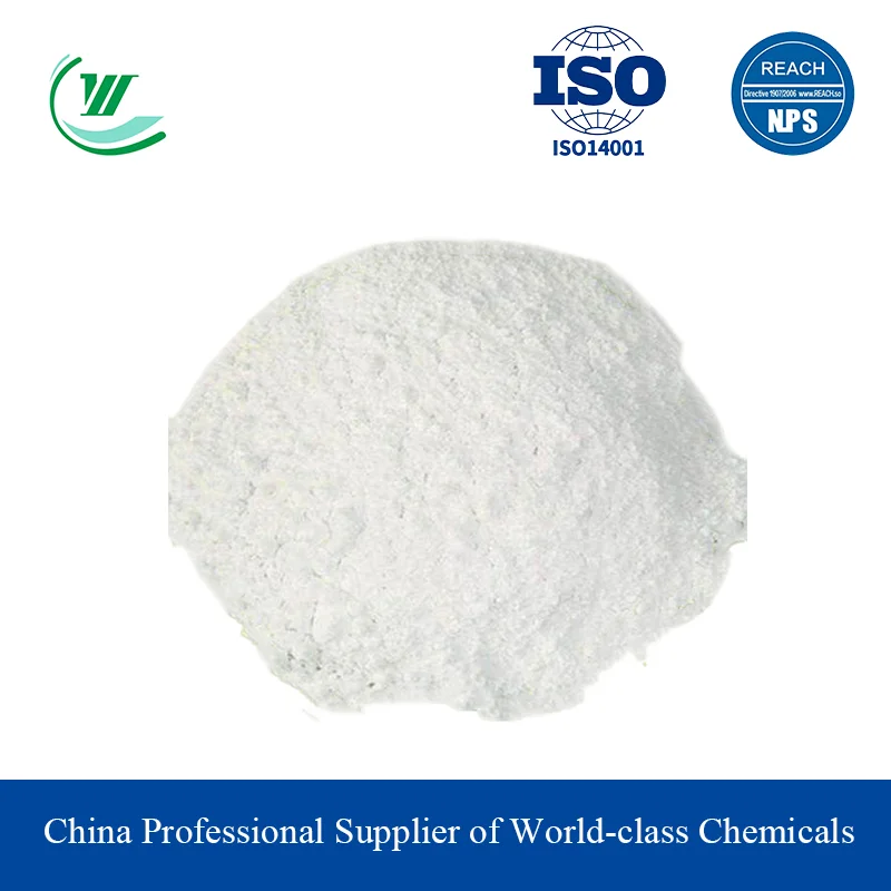 CAS 1762-95-4 промышленный цианид H2O2 промежуточный тиоцианат