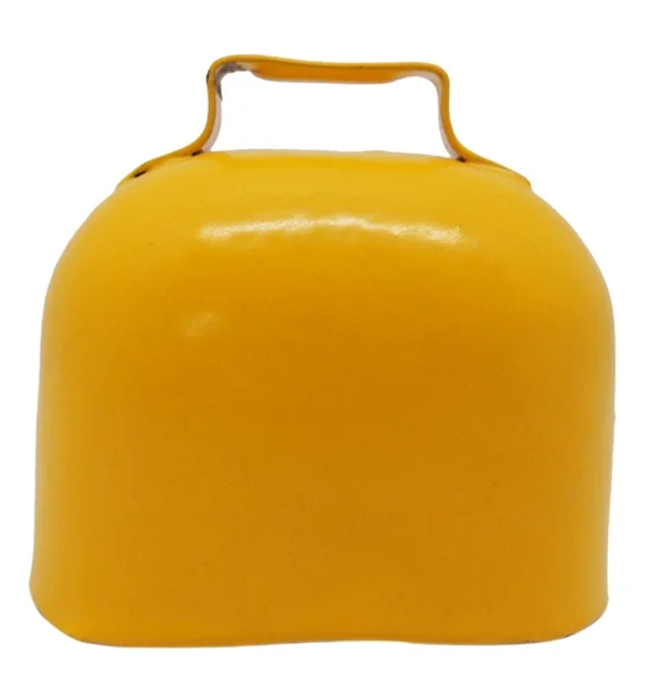 Factory Wholesale Metal Outdoor Cow Bell Sheep Bell Dog Hunting Bells