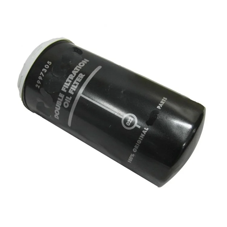 truck oil filter manufacturers in china LF3594 1903629 1907584 2997305 filtre a huile
