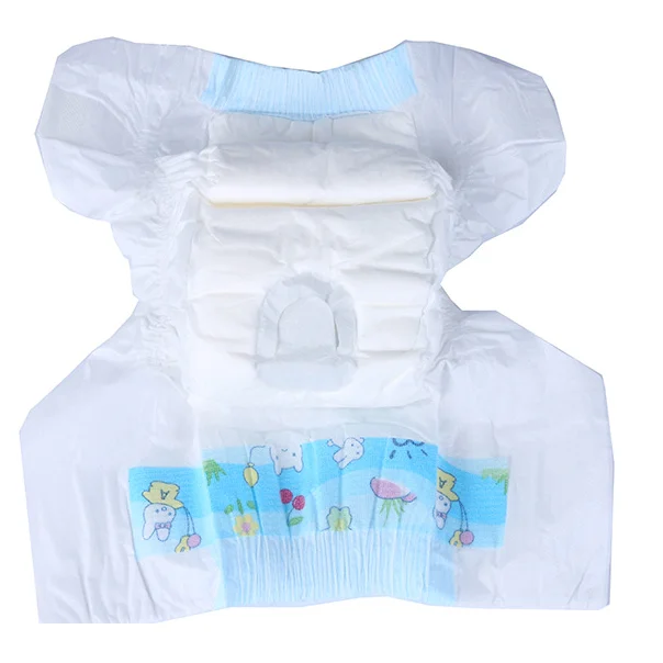 animals printed custom pet diaper Animals Pet Diaper OEM Factory price  absorption disposable dog cat diaper