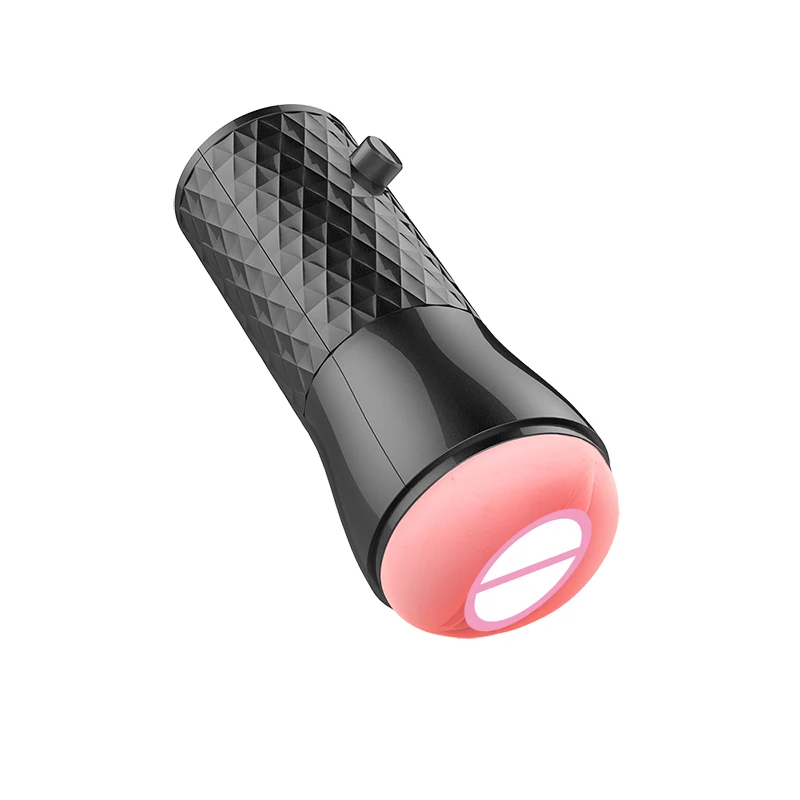 Miya unique design Black men male adult sex toys artifical masturbator juicing cup fake vaginas