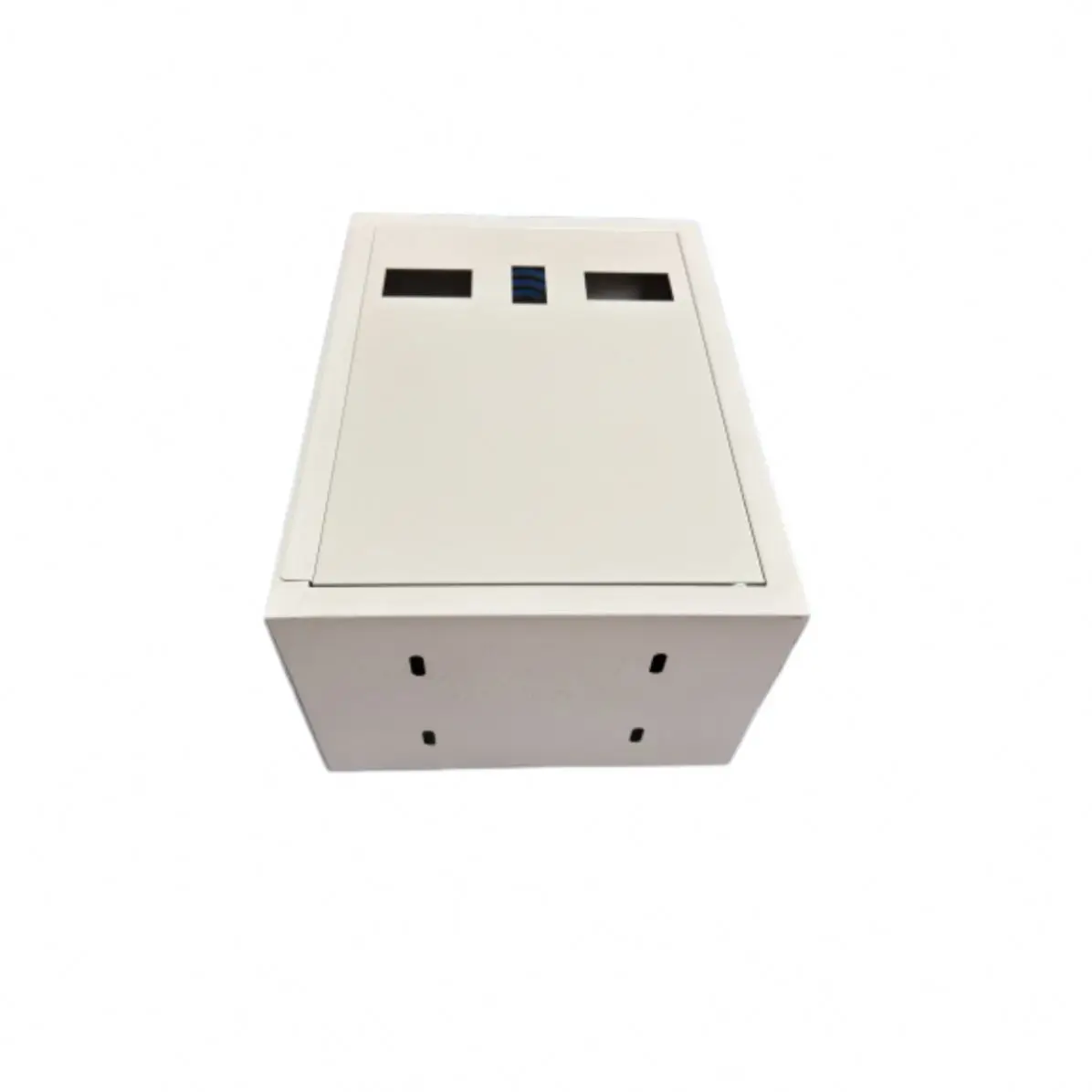 Wongsam Factory Manufacturers Custom Design Sheet Metal Housing Metal Chassis