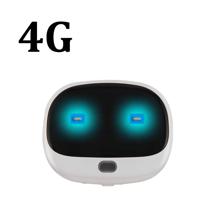 Новое поступление, крошечный чип, GPS-трекер, водонепроницаемый IP68 GPS-трекер, устройство отслеживания 4G, Интернет, Sim-карта, GPS-локатор