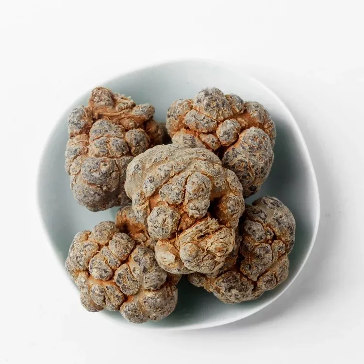 Высококачественный корень нотоженьшеня Panax, псевдоженьшень, сушеный корень нотоженьшеня