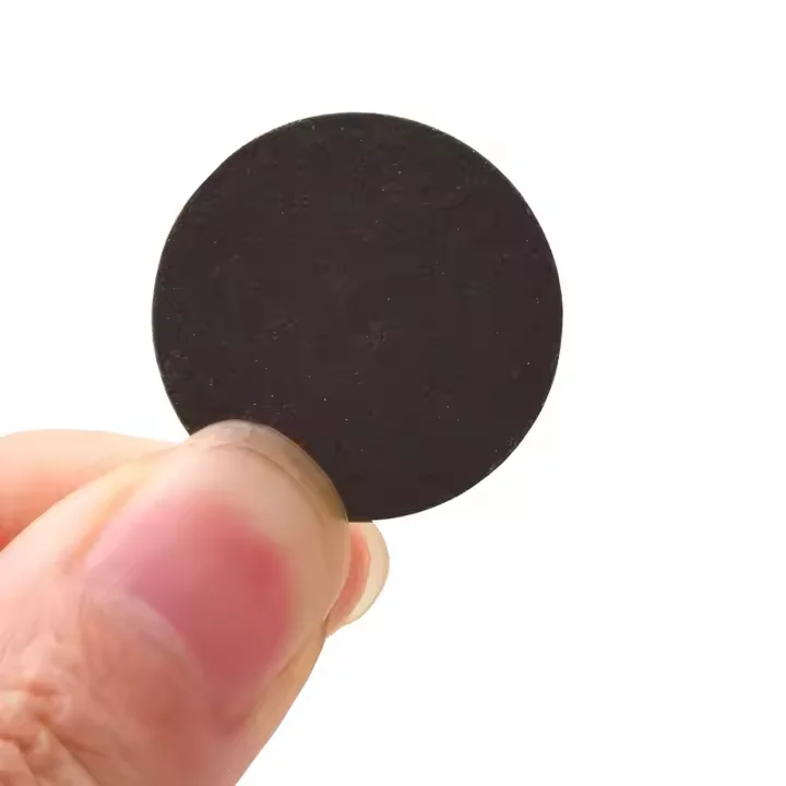Водонепроницаемый анти-металлический пассивный 13 56 mhz Nfc 215 RFID этикетка телефон rfid наклейка