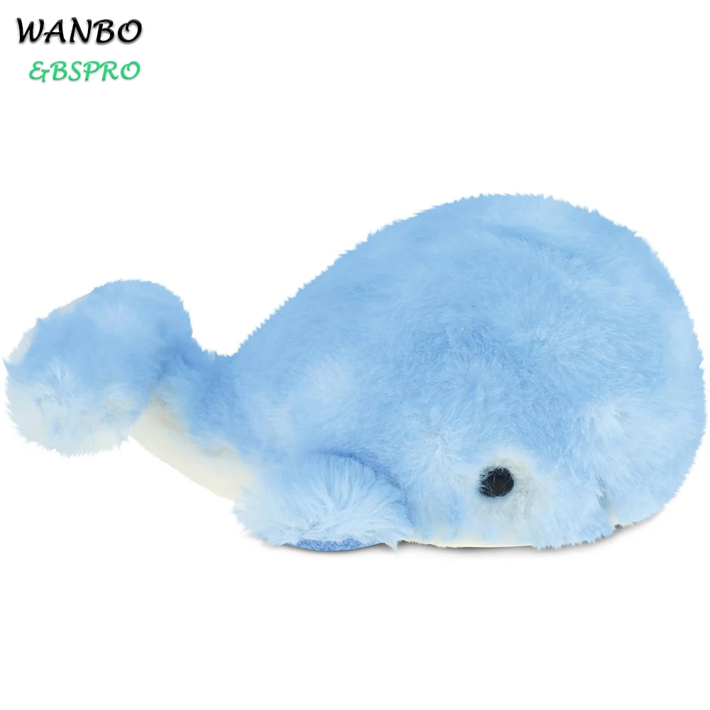 
Suggested Plush Supplier BSpro #CO0424 dolphin plush ocean sea soft plush toy stuffed animal 
