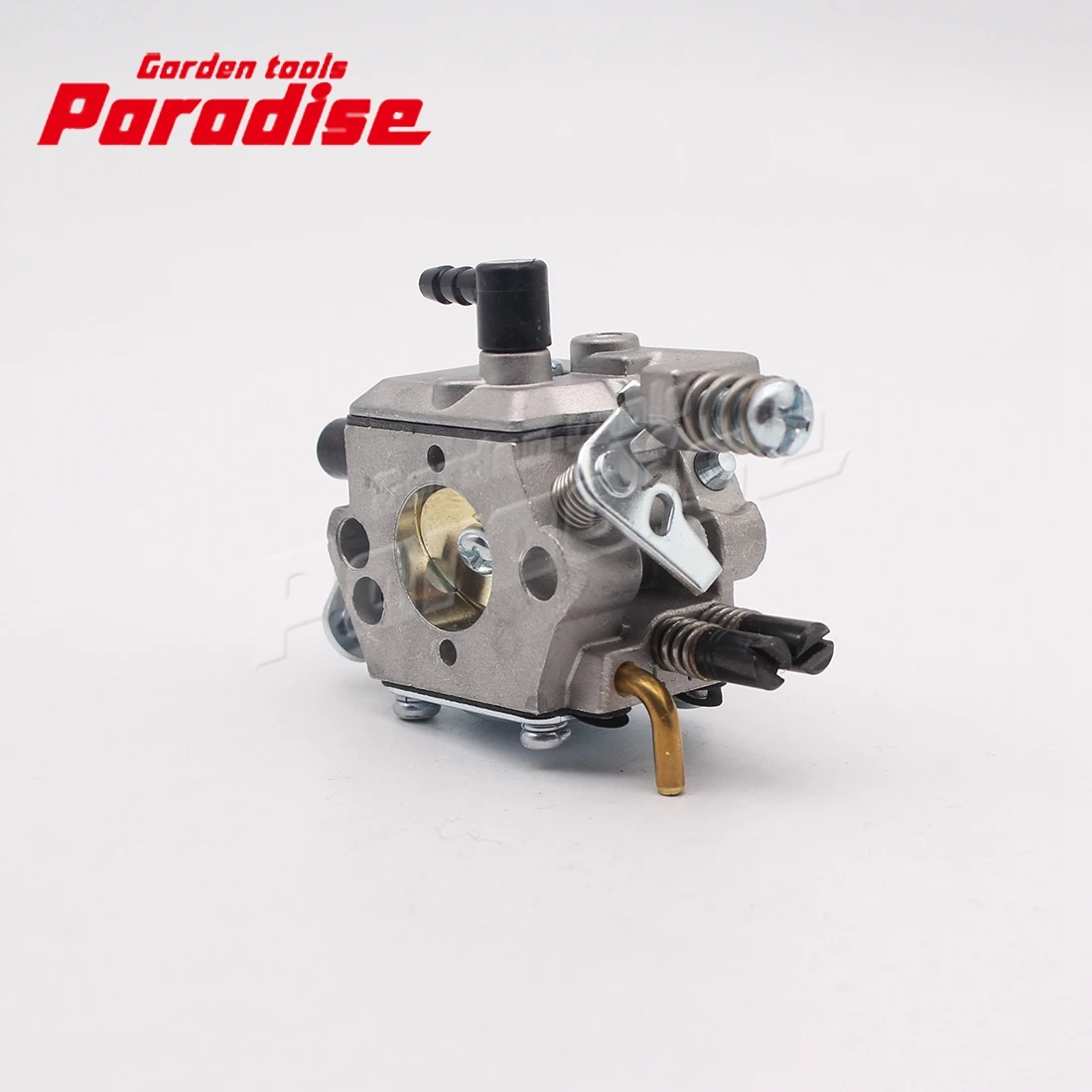 Китайский карбюратор бензопилы 52CC 58CC 5200 5800 с праймером
