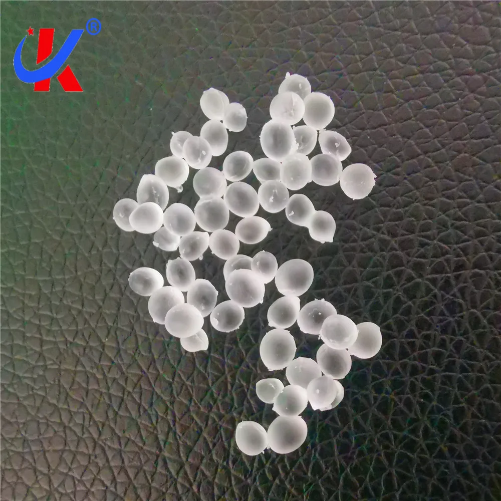 Granules SBS Based Thermoplastic Elastomer Styrene Butadiene Styrene