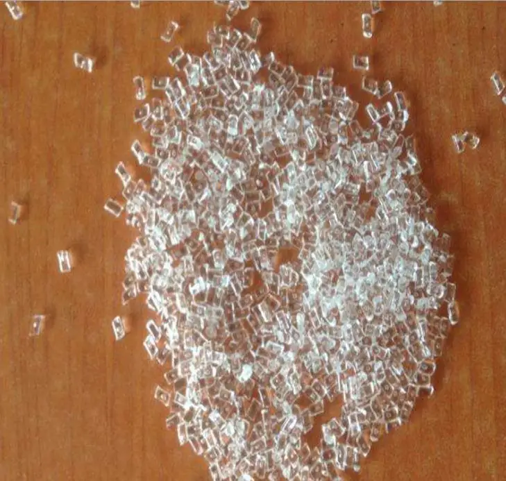 
CYCLO OLEFIN POLYMER COP resin for LED LENS 