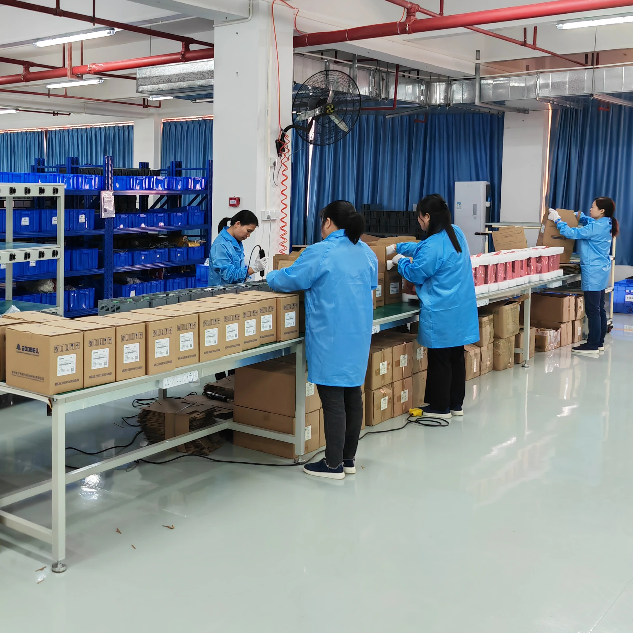 ODM Custom High Quality 3 Phase 1.5Kw New Solar Pump Inverter For 1Hp Water Pump