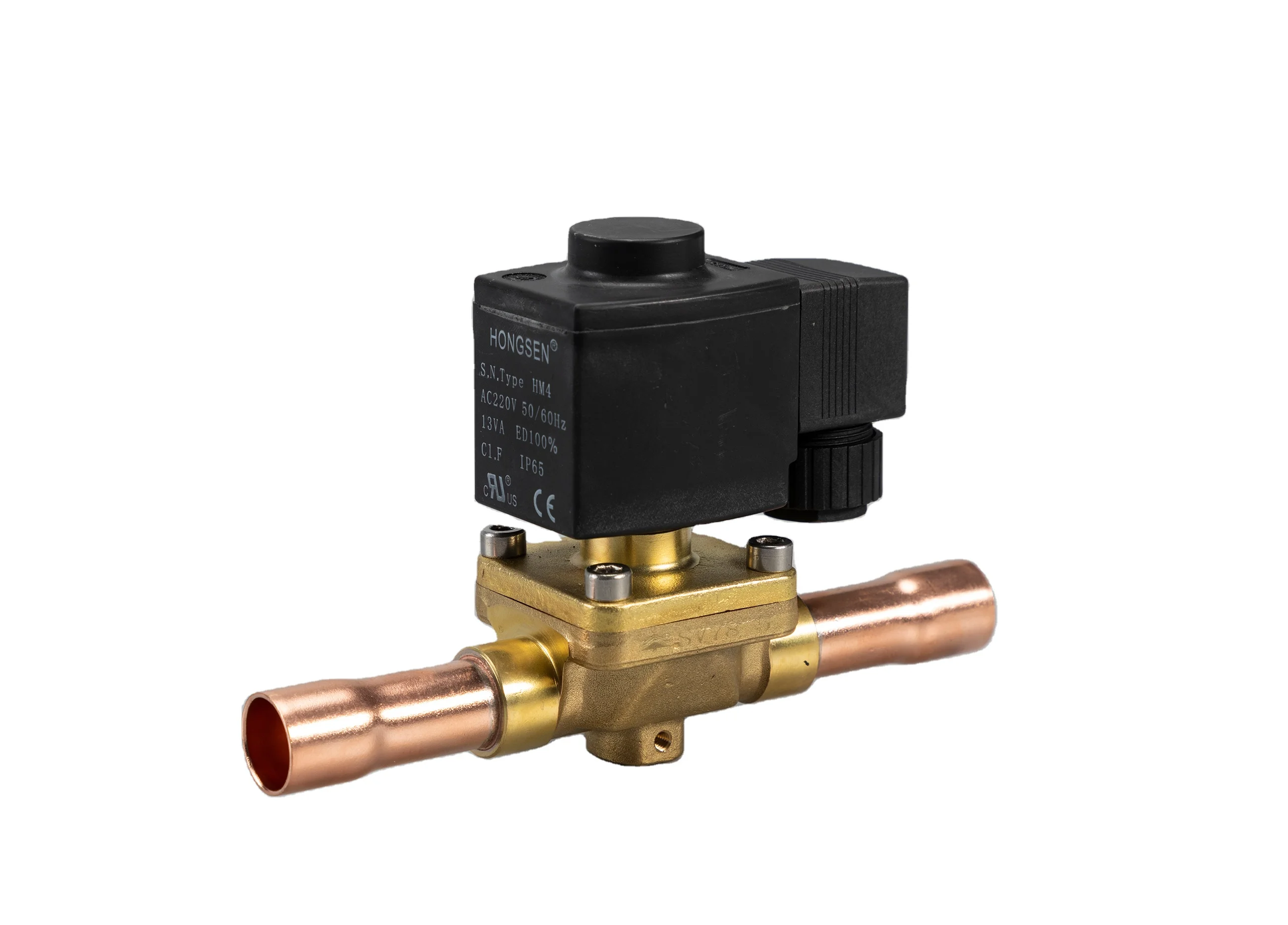 SV type solenoid valve SV20-2