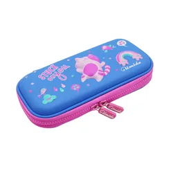 OEM Custom Pencil Box Multipurpose Pencil Case For Girl Stationery Manufacturers In China