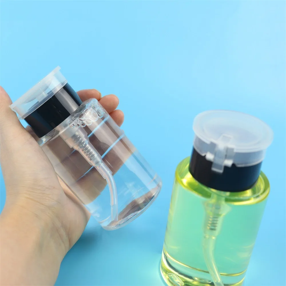 160 ML Makeup Removing Oil Private Label Gentle Deep Cleansing Makeup Remover For Face