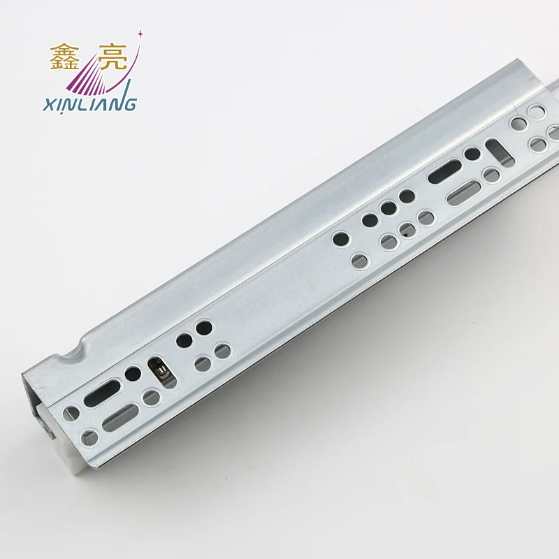 bottom undermount drawer slider concealed slide ball bearing drawer slide undermount drawer slide