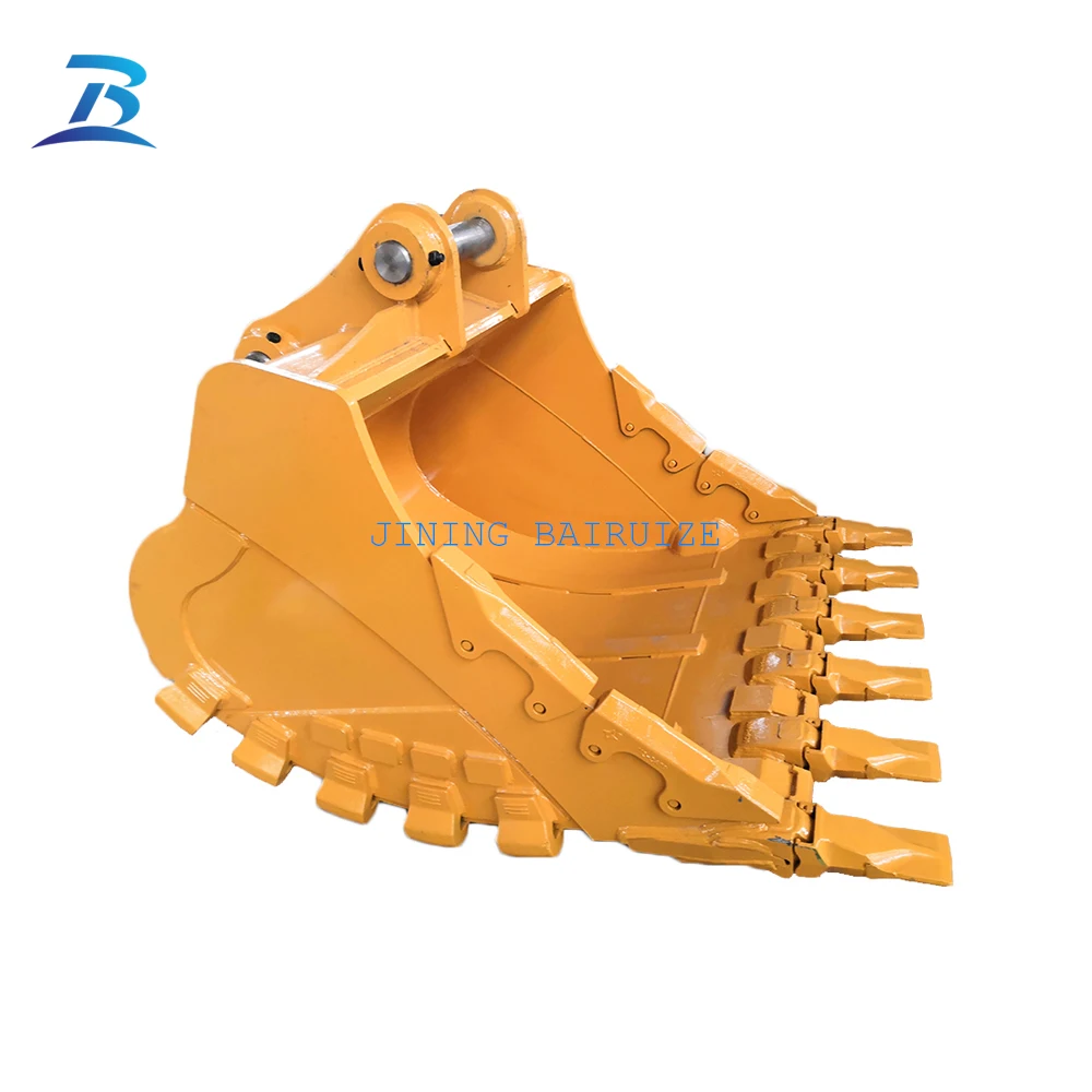 OEM высокое качество экскаватор ковш sh350 cat 336d ведро