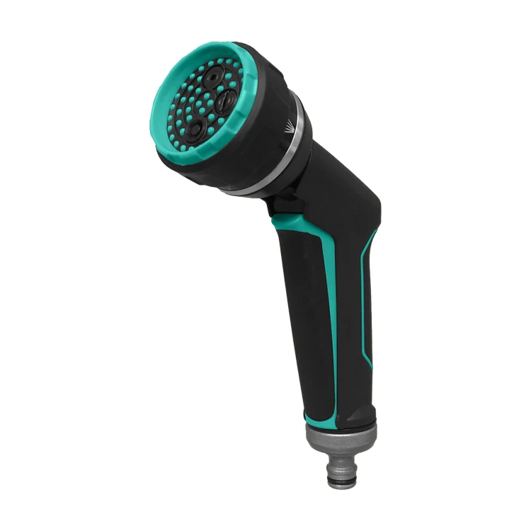 garden hose nozzle sprayer for irrigation