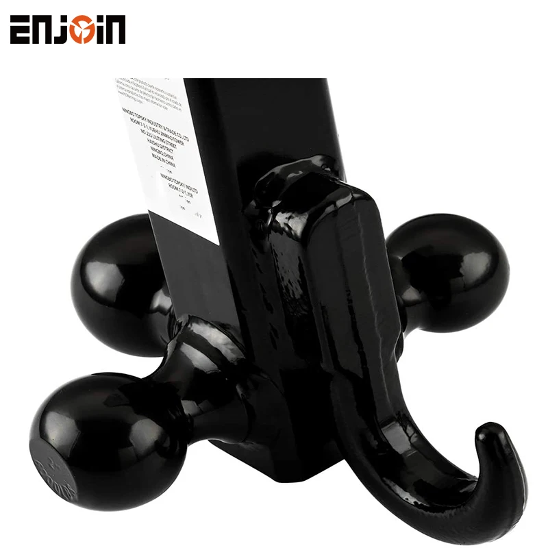 ENJOIN Горячая Amazon US трейлер шаровое Крепление с крюком Hitch & Hitch pin