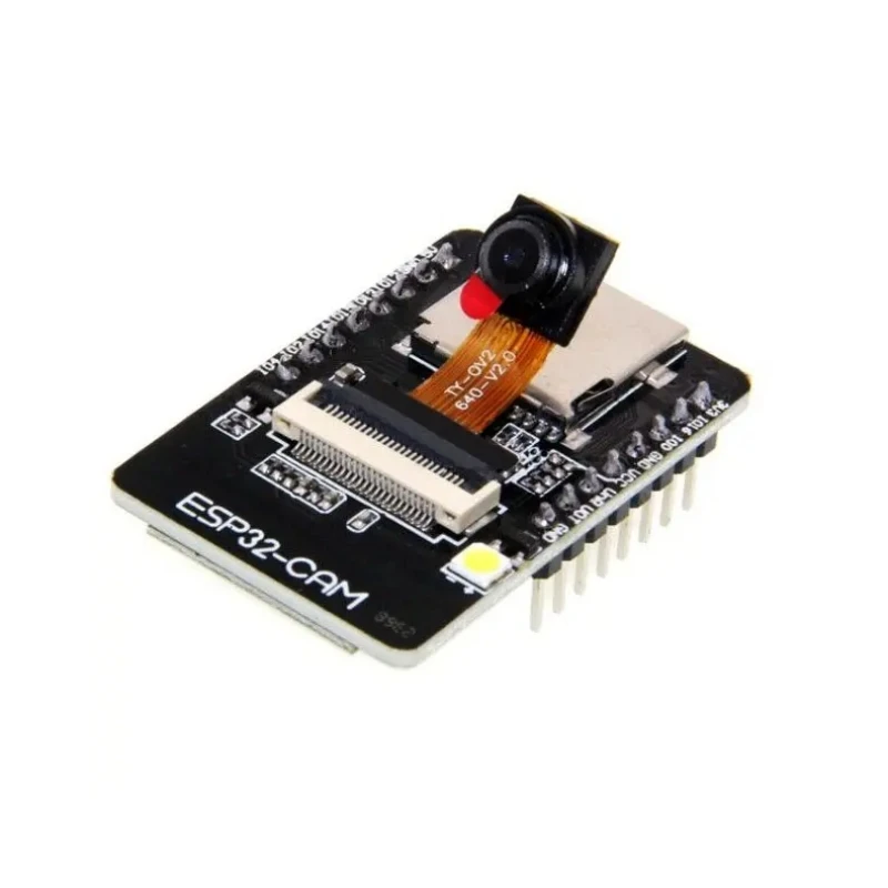 Hot Sales Powerful ESP32 Development Board Internet Of Things Smart Home Wifi Modules ESP-WROOM-32 ESP-32S