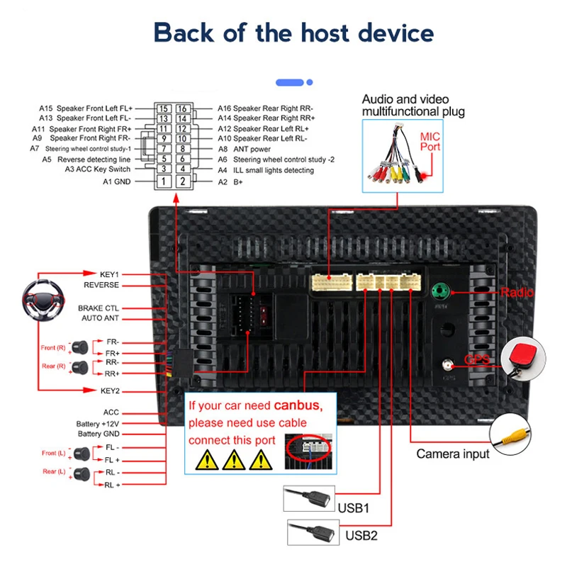 Android 12 Car dvd player for Toyota Prius 20 2003-2009 car radio android stereo gps navigation wifi 4G