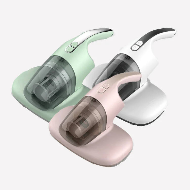 300w Blanket Sofa Annihilate Mite removal injection UV carpet vacuum cleaner for pet hair