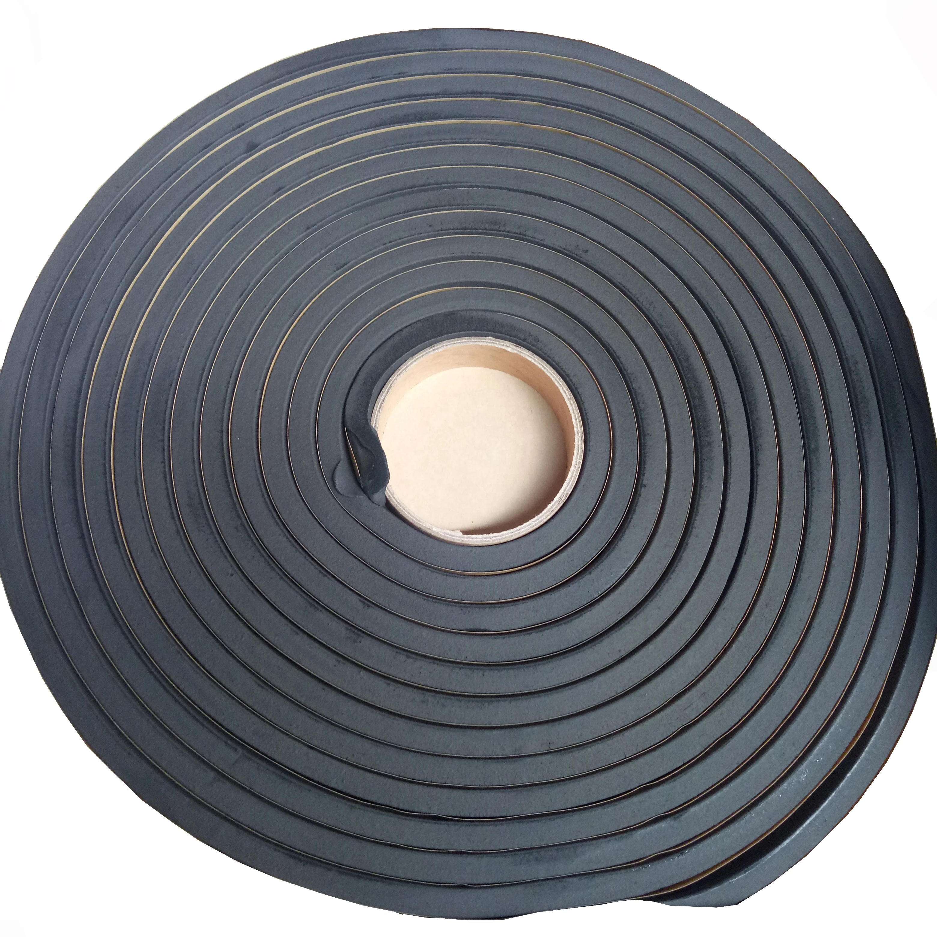 
hydrophilic bentonite waterstops in construction joint 