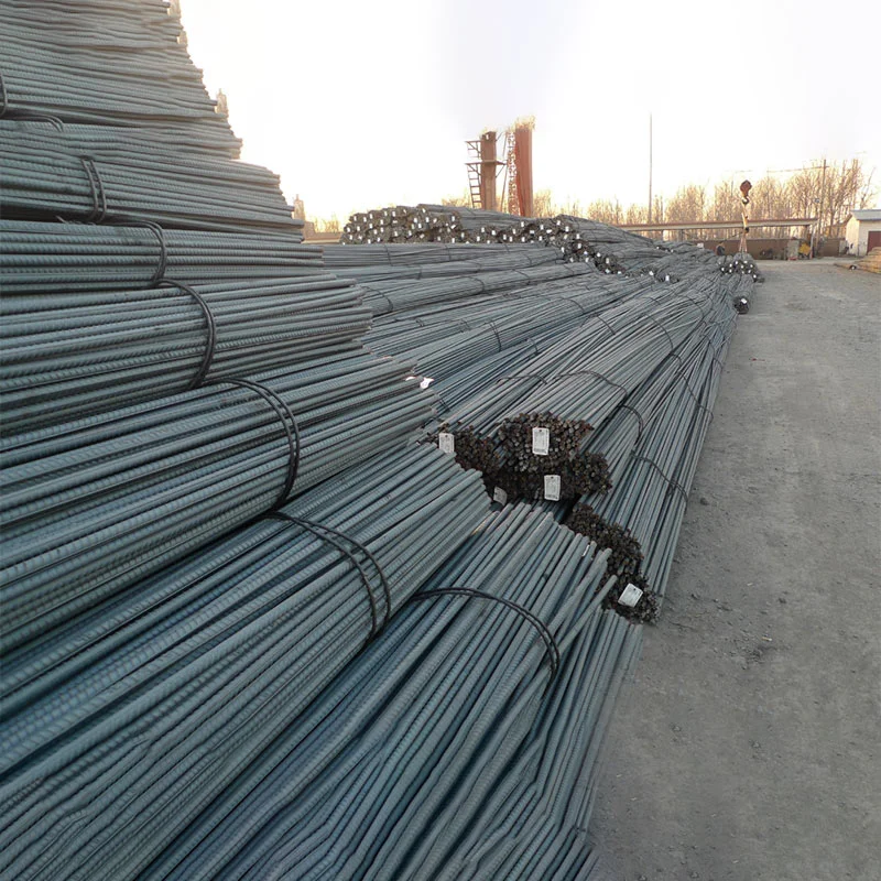 LC TT payment Deformed bar Reinforced Steel Bar Rebar