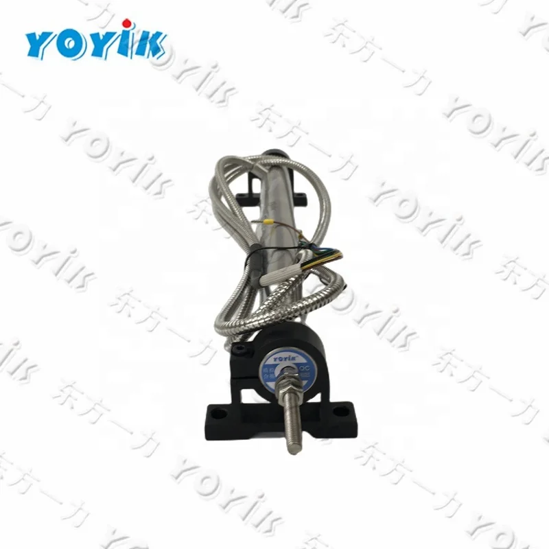 8000TD 0-400 мм датчик линейного перемещения, датчик линейного положения, датчик перемещения