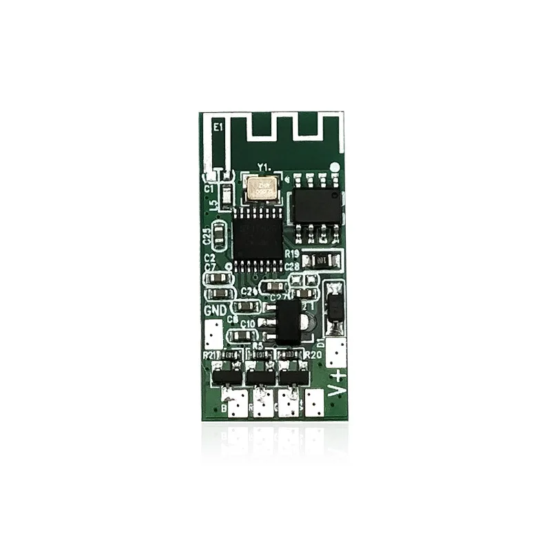  USB 5 в RGB светодиодный музыкальный контроллер app для rgb-ленты с режимом 1600 млн. цветов DC5V -24V светодиодной