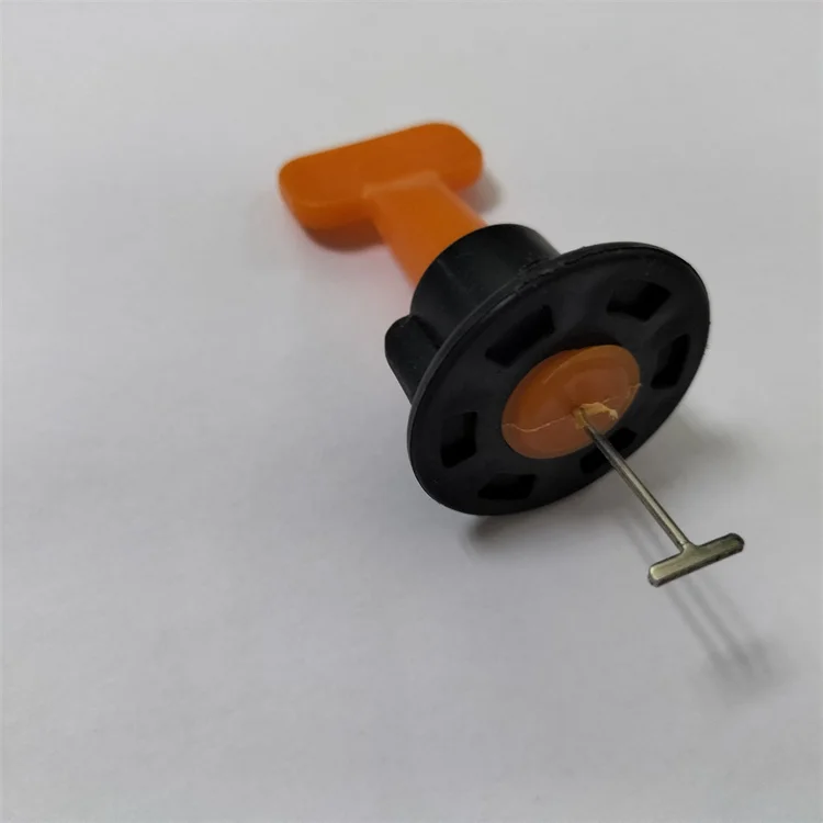 T-type Tile Leveling Positioner Tile Leveling System For Wall And Floor