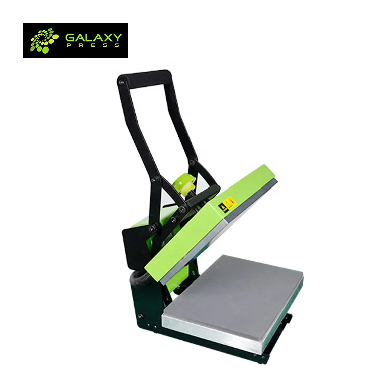 Sublimation Mini Hobby Press GS802 Heat Press Machine for Sublimation