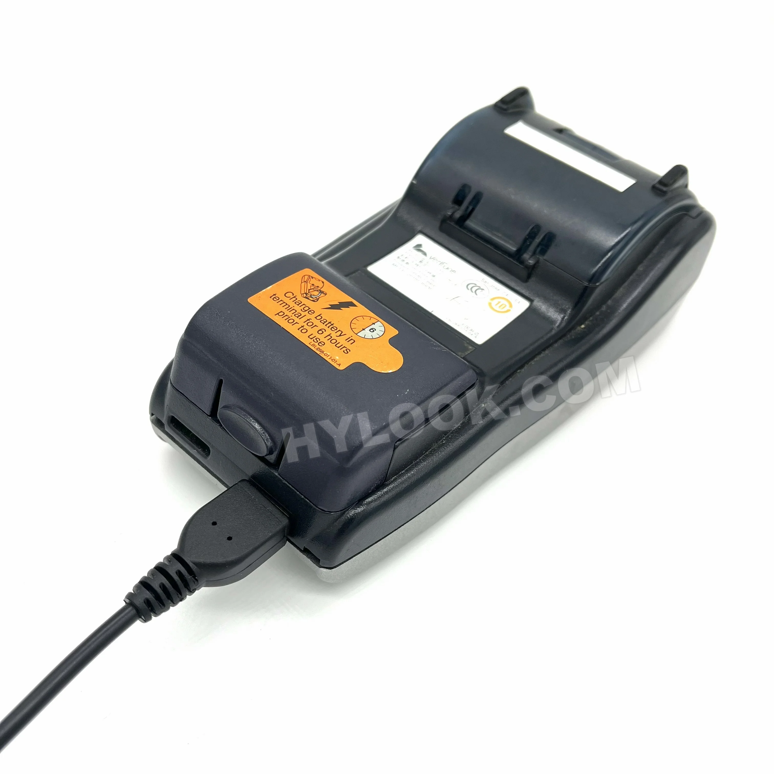 verifone pos parts charger cable 268-004-01-C 08641