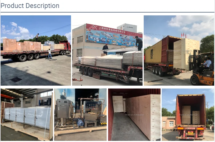 gelatin candy making machine