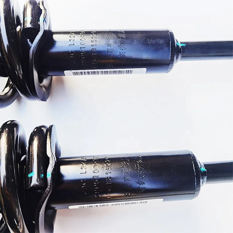Original Spare Parts Front Shock Absorber For JAC T6 T8
