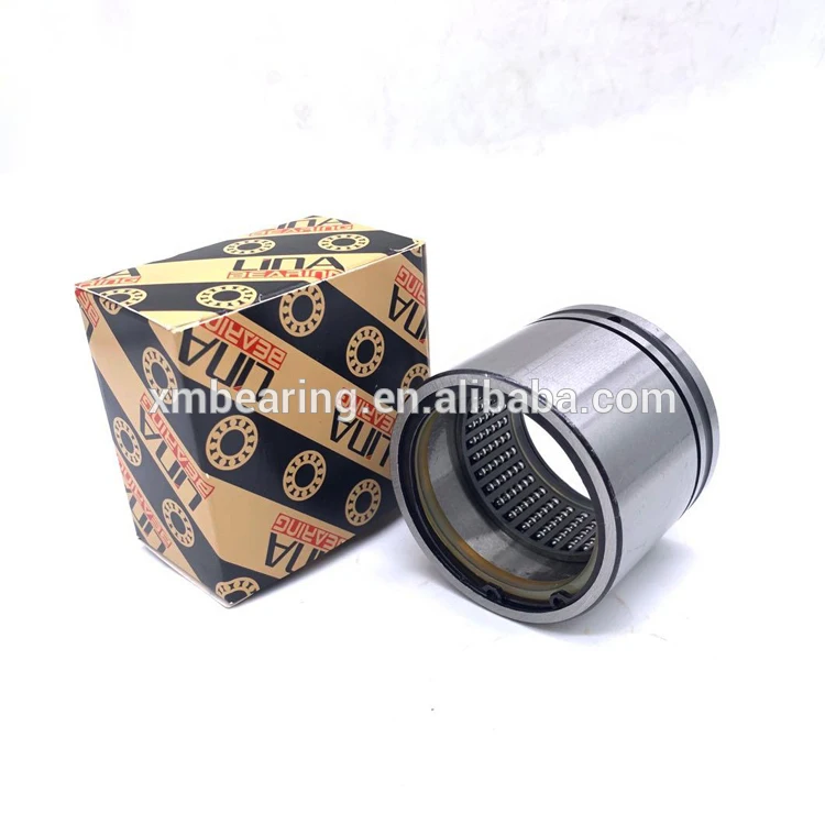 Factory Outlet Industrial High Performance Needle Roller Bearings NK17/16 NK17/16-XL Size 17x25x16 mm for machine tools